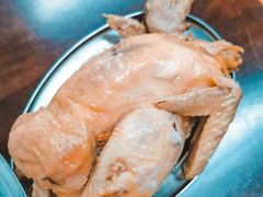 -吉英盐焗鸡(文中路店)