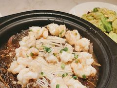 -茅庐川菜(烟台万象汇店)