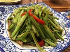 -巢湖名吃·徽府农家菜(半汤店)