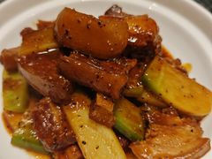 -特味村大酒店(南三环店)
