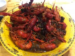 -刘一龙虾(数码路店)