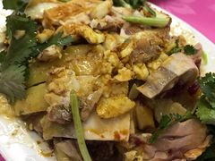 -电白鸭粥店(下沙二坊88号店)