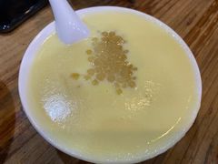 -沙湾姜埋奶(兴新包店)
