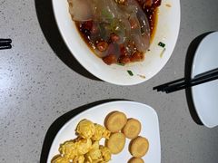 -半天妖烤鱼(东方新天地店)