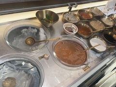 -探鱼·鲜青椒爽麻烤鱼(天一广场店)