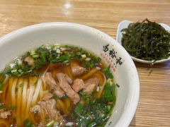 -易裕和·长沙米粉(竹塘西路店)