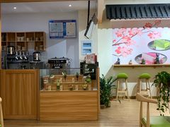 -松上茶屋(康庄南街店)