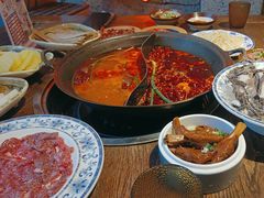 -楠火锅(新街口苏宁店)