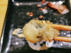 -晶吉·居酒屋·烧鸟·生鱼饭(中山区民主广场店)