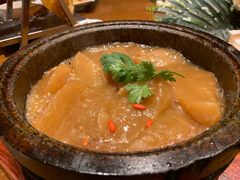-燕郊烧鸽子(广安路店)