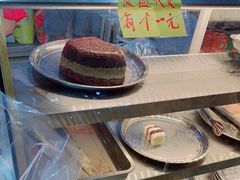 -清真老西北角温记粘食店(长沙路店)