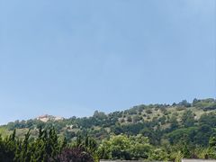 -威海大乳山景区