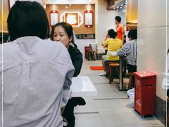 用餐区-龙记桂林米粉店(书城路店)
