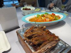 -小秦淮·南京土菜(新亭西路店)