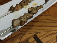 -阿罗新疆菜(人民广场店)