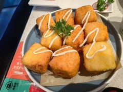 -聚福安·传统老爸茶(大英店)