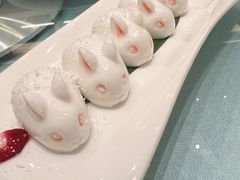 -彩丰楼中餐厅·仁恒洲际酒店