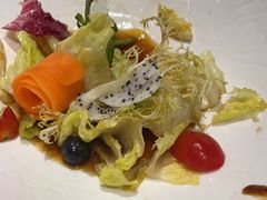 -旺顺阁·北京菜(北辰上品+)