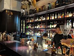 大堂-Catail前苑(前门大街店)