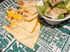 墨西哥煎饼-疯克大象美式烤肉餐厅