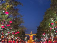 -大唐不夜城