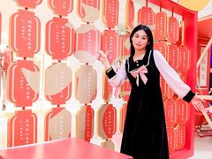 -光启城时尚购物中心