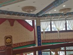 -懋隆金阁·博山菜