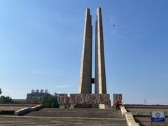 -唐山抗震纪念馆