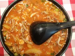 -西贝(无锡万象城店)