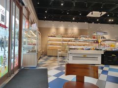 -85度C(生甜甜圈研究工坊·上海局门店)