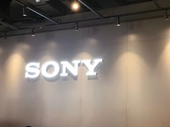 -Sony Store 索尼(来福士店)