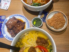 -和府捞面(壹方天地店)