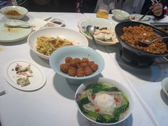 -到家尝北京菜(西坝河店)