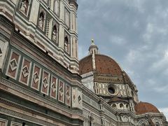 -圣母百花大教堂穹顶