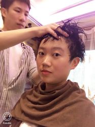 -红人馆造型世爵国际