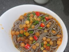 -茅庐川菜(威高广场店)
