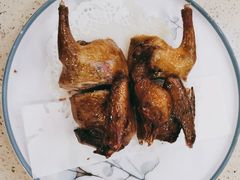 -点都德(盘福楼店)