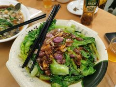 -众源美食(光复阁店)