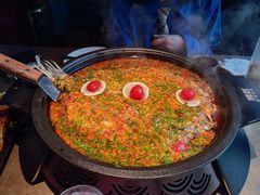 -探鱼·鲜青椒爽麻烤鱼(银泰城店)