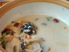 -羡餐厅·杭帮菜·淳菜(千岛湖自由洲际殿店)