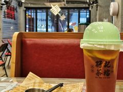 -孖记茶档·热腾茶餐(江南西plus店)