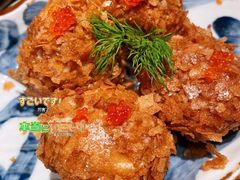 -花潮料理艺食馆(SM新生活广场店)