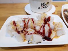混酱肠粉-琦记丰顺捆粄(蛇口店)