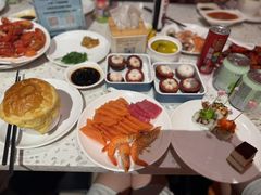 -海德温泉生活馆(朝阳大悦城店)