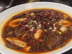 -老牌坊鲁菜名店(聊城美食岛店)