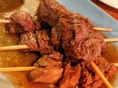 -El Bodegon阿根廷秘鲁餐厅(幸福路店)