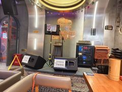 -路边羊烧烤酒场(宝带路店)