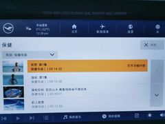 -德国汉莎航空公司