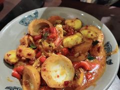 -潇湘阁(望京SOHO店)