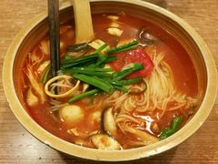 -石榴姐•山城小馆(创始店)